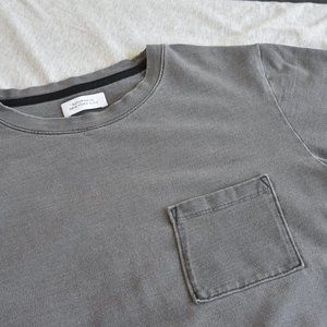 Saturdays NYC Pocket Tee